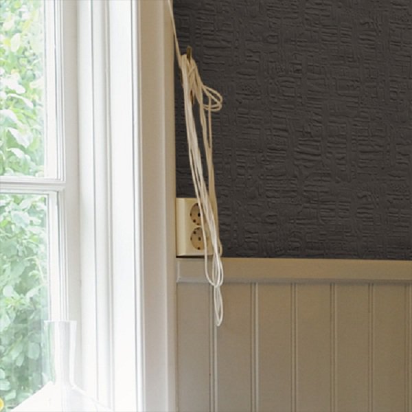 Обои под покраску Anaglypta Supaglypta Edward RD0602 фото в интерьере Обои под покраску Anaglypta Supaglypta Edward RD0602 фото в интерьере